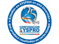 CORPORACION SYSPRO